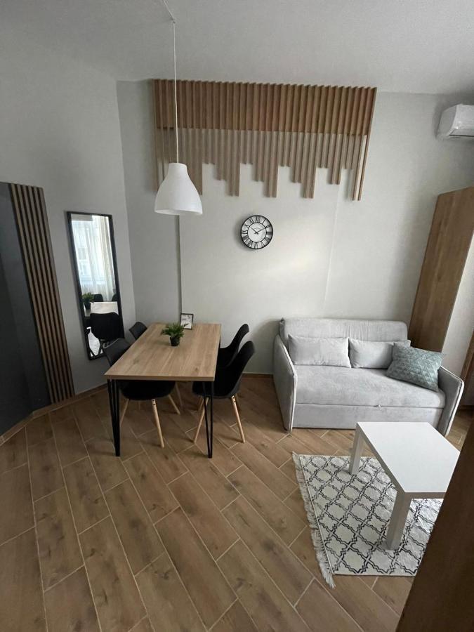 Manoir Apartments City Center Novi Sad Exterior foto